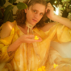 Posture Mixtape for KALTBLUT Magazine