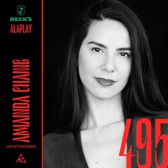495: Amanda Chang
