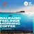 Artwork for BALEARIC FEELINGS MORNING COFFEE LIVE - 22 2023 by DJ Salinas