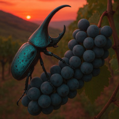 DYNASTES - Melodic Techno Mix 2025