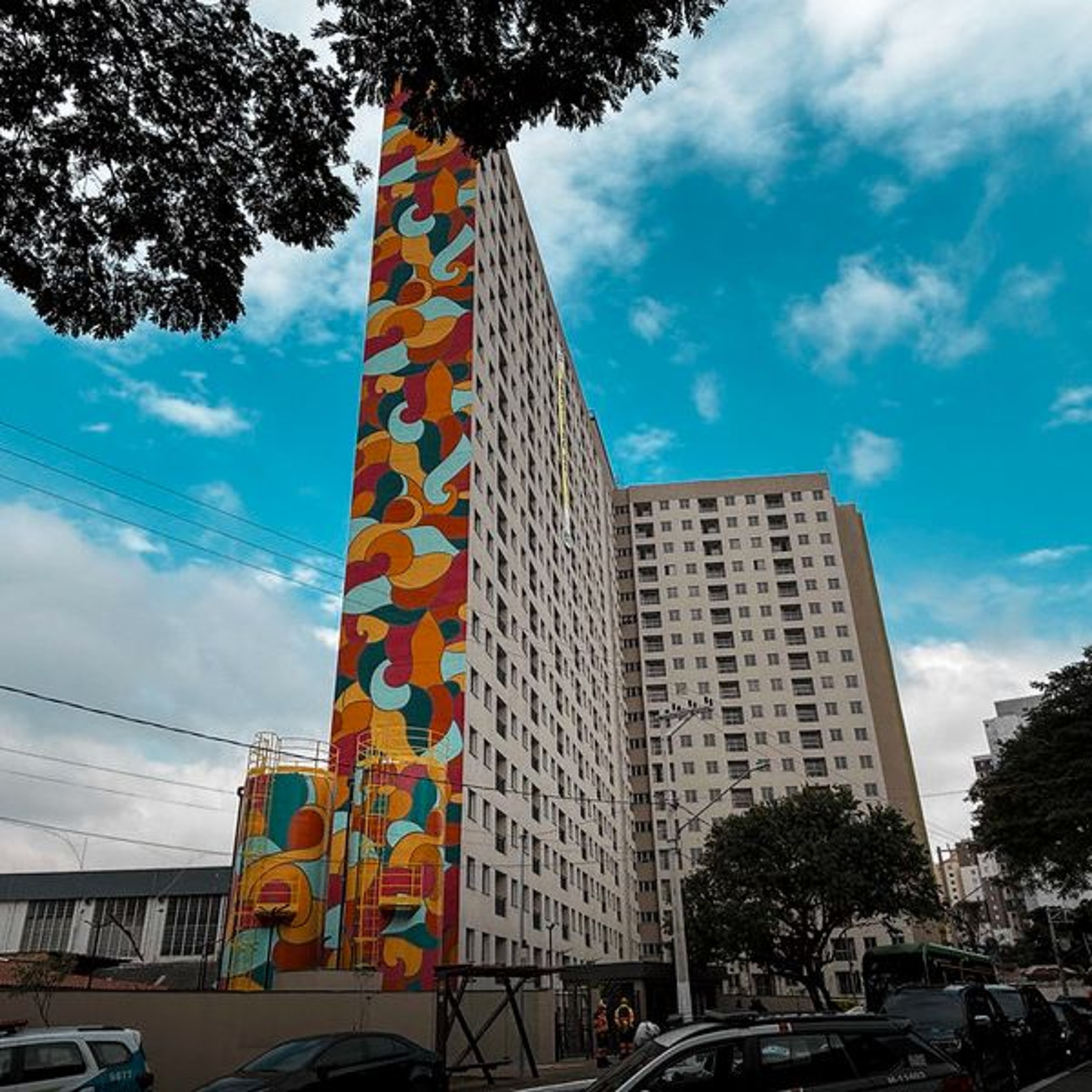 07.07.2026 = VEREADORES DA CÂMARA DE SP PRESTIGIAM INAUGURAÇÃO DE MORADIAS NA ZONA LESTE episode artwork