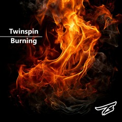 Twinspin - Burning