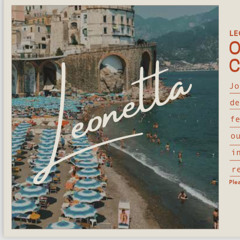 Lexington & 31st - Leonetta NYC  (DJ Mix)
