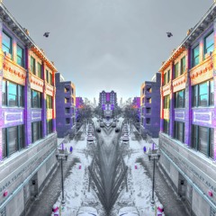 Instinctual Motion 018