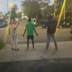 CLEAN Feat Zephy The Kidd & NÆ