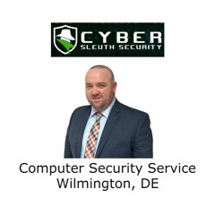 Computer Security Service Wilmington, DE