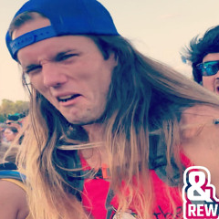 Come For The Breaks, Stay For The Bass