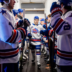 Jr. Americans NAHL 2025-26 Warmup Mix