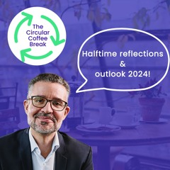 Halftime reflections & outlook 2024