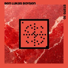Ben Lukas Boysen - "State 20" (20 Years Systematic)