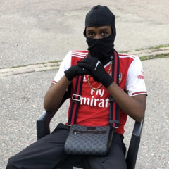 Blacflaco - Koska mä voin feat. SHRTY