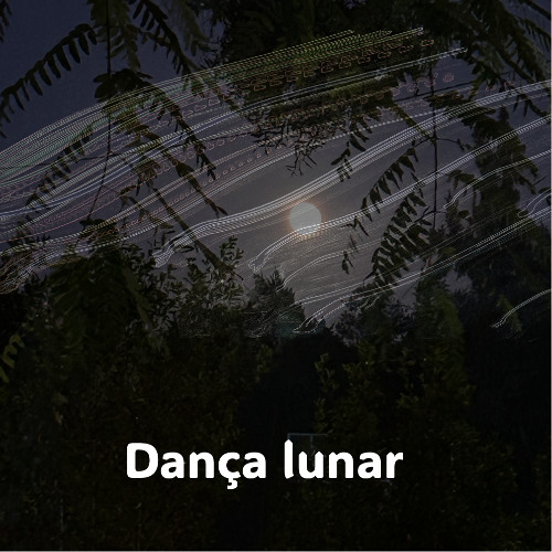 Dança lunar