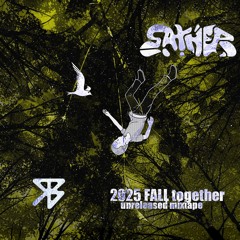2025 Fall together (unreleased mixtape)