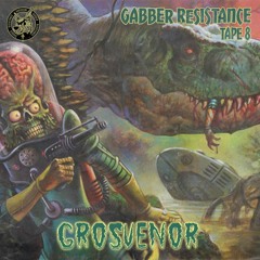 GR Tape 8 - Grosvenor