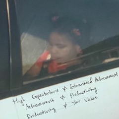 if It's tall, It'll fall (Demo)