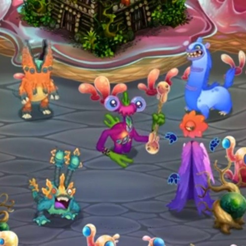 Ethereal Workshop Full Song - My Singing Monsters (Update 1)
