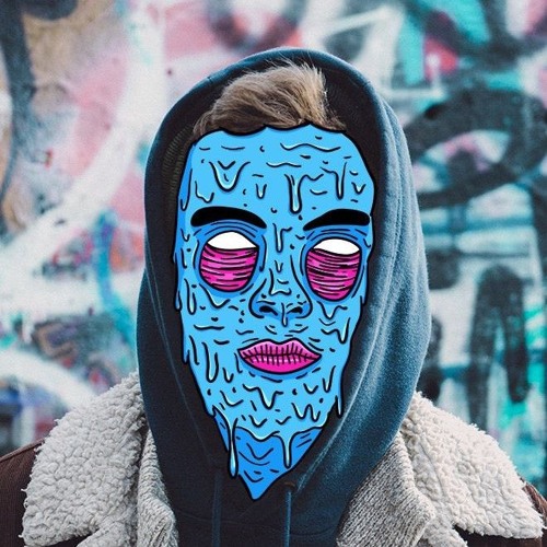 Skrillex & Moody Good - ID (Transformers)  [Spitfya Remaster]