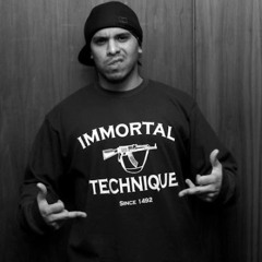 Immortal Technique ft. Common, Lauryn Hill, Breez Evahflowin', Swave Sevah & Big Zoo - Hok (Remixed by Killa Kali THE Italist)
