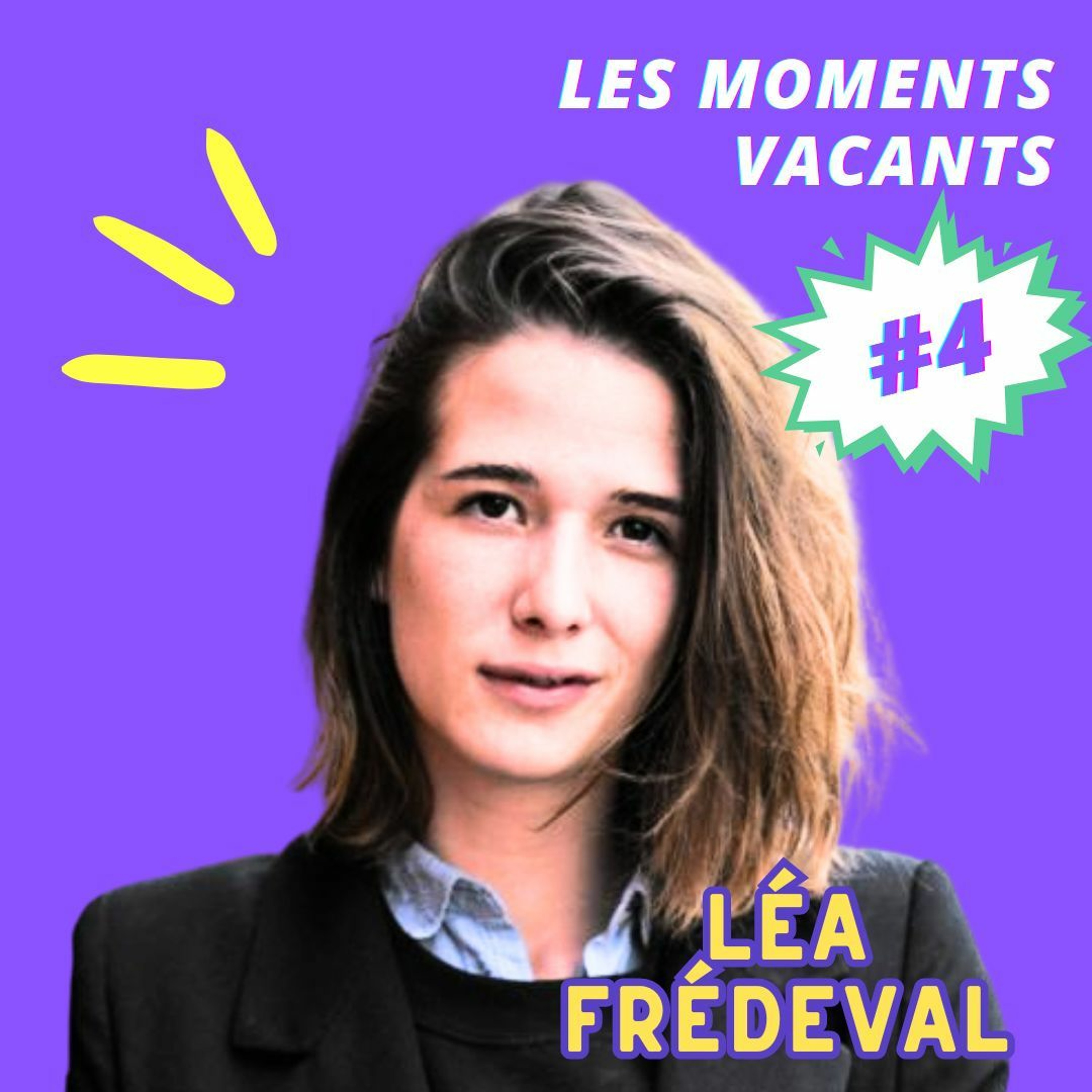 Les Moments Vacants