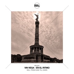EW 261 Vin Vega - From Dusk Till Dawn (Terrace Mix) Snippet