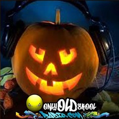 Limited Budget - Trick Drum and Bass Treats - Only Old Skool Radio - 31-10-21