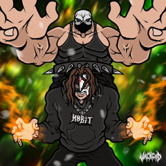 H8-Bit (Feat. Levi Taurus of ChuggaBoom)