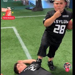 Little Griddy - Chicken Bake Up My Ass