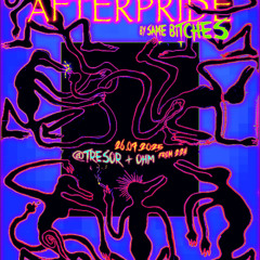 MAnuela Mayoral_Same_Bitches_Afterpride25