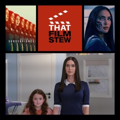 That Film Stew Ep 523 - Subservience (Review)