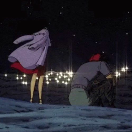 Please never fall in love again - Ollie MN // reverb