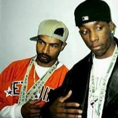 (2023 Re-Worked) Showbiz & A.G. - Themes, Schemes & Dreams (Feat. D-Flow, O.C. & Party Artie)