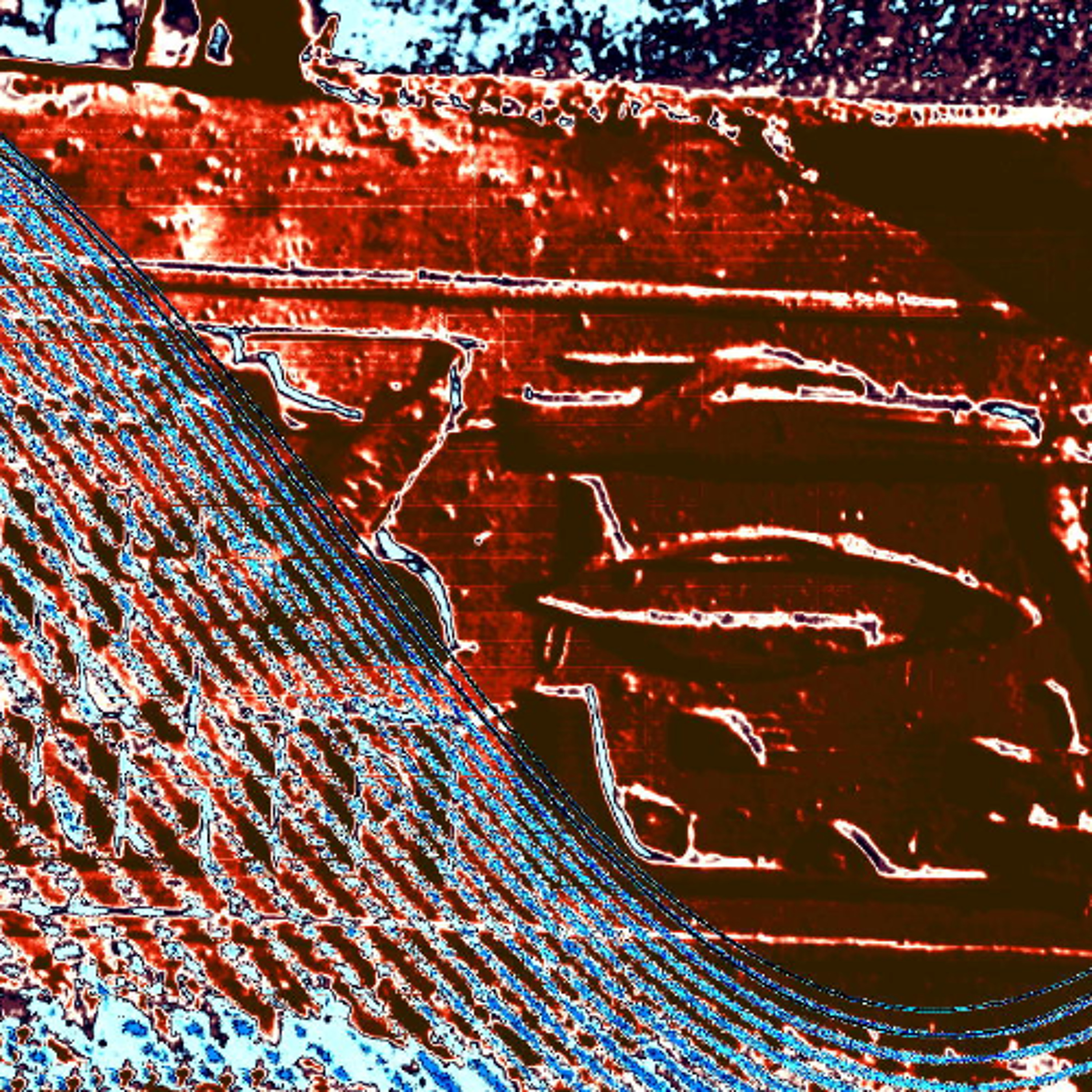 PLATO No. 10741 Erratic Delay Thing episode artwork