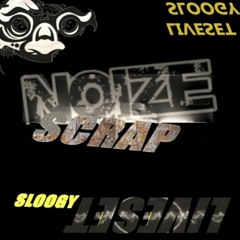 Noize Scrap - Live set