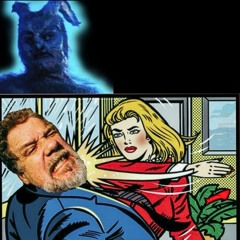 I Just Wanna Make Love To You (Willie Dixon cover) - Live at G & G