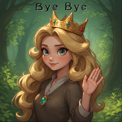 Riya Sofia - Bye bye
