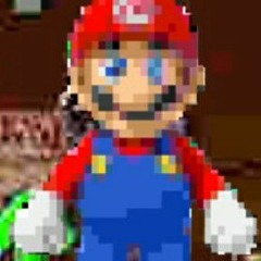 FNF Mario's Madness OST | Race Traitors