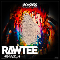 Rawtee - Stanza (OUT NOW)
