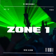 ZONE 1