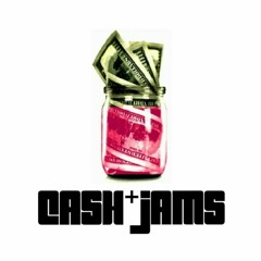 #TRS002 - Cash & Jams