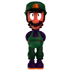 Louis (Solo Theme Teaser)