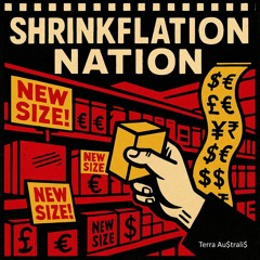 Shrinkflation Nation