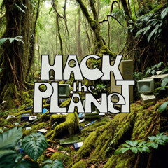 Hack The Planet 564 on 10-11-25 - Techy Vibes