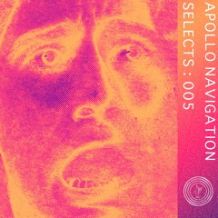 Apollo Navigation Selects : 005