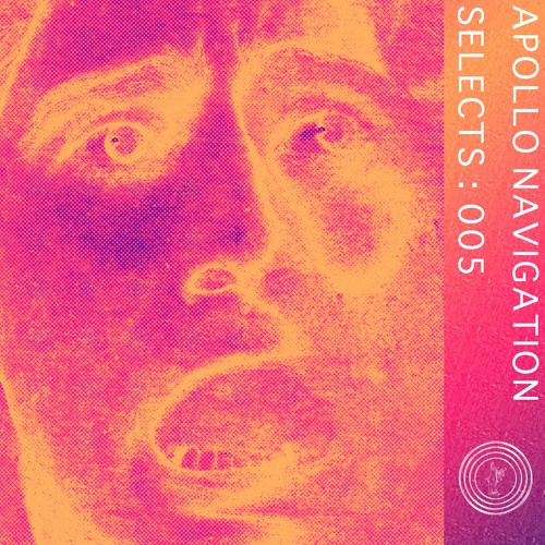 Apollo Navigation Selects : 005
