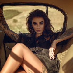 SEXY SENORITA