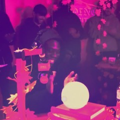 Dinos_No Love Ft Marie Plassard - Chopped & $crewed