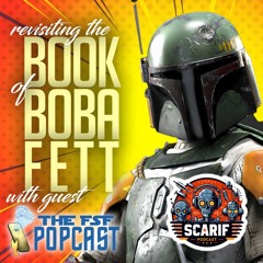 EP188 Book Of Boba Revisted