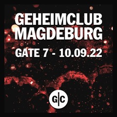 Varik Grey @ Gate 7 - Geheimclub Magdeburg 10.09.22