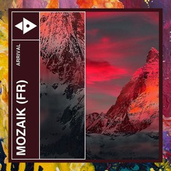 PREMIERE: Mozaik (FR) — Arrival (Original Mix) [Kinesen]