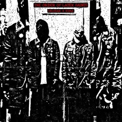 VRODAK X RIMA - The Order Of Latex Saints